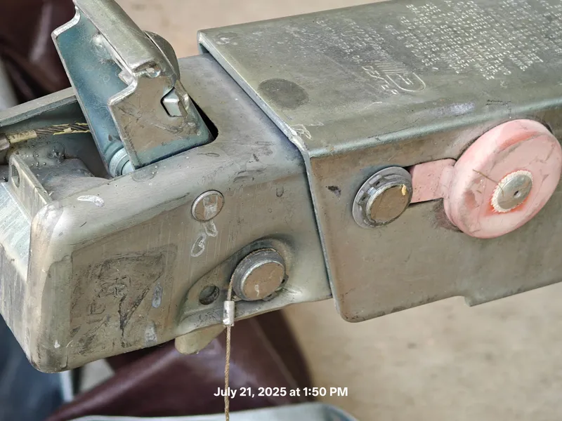 Slide: The Image of Catalina 22 Sport 2017 - 18