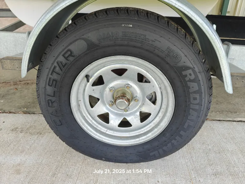 Slide: The Image of Catalina 22 Sport 2017 - 19