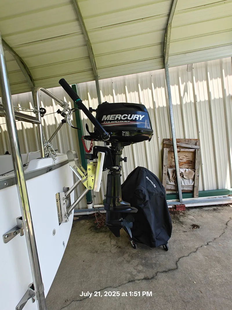 Slide: The Image of Catalina 22 Sport 2017 - 8