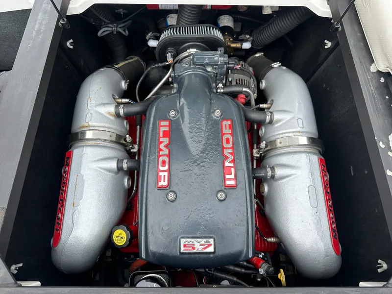 Slide: The Image of MasterCraft X15 2012 - 24