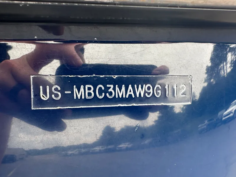 Slide: The Image of MasterCraft X15 2012 - 25