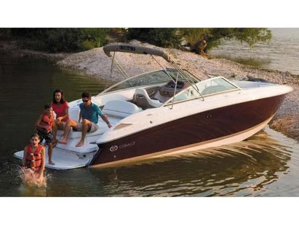 Slide: The Image of Manufacturer Provided Image - 22