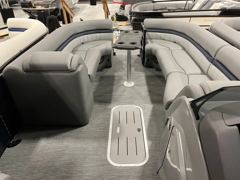 Slide: The Image of Bennington 26LXSRC SPS TRI 2023 - 12