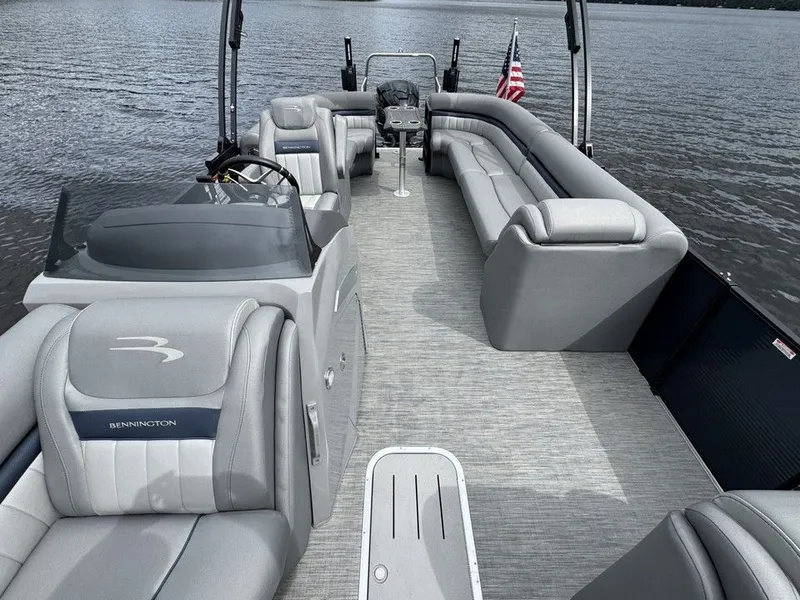 Slide: The Image of Bennington 26LXSRC SPS TRI 2023 - 15