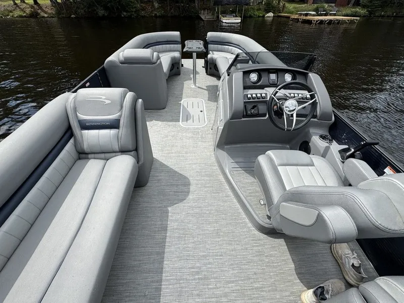 Slide: The Image of Bennington 26LXSRC SPS TRI 2023 - 16