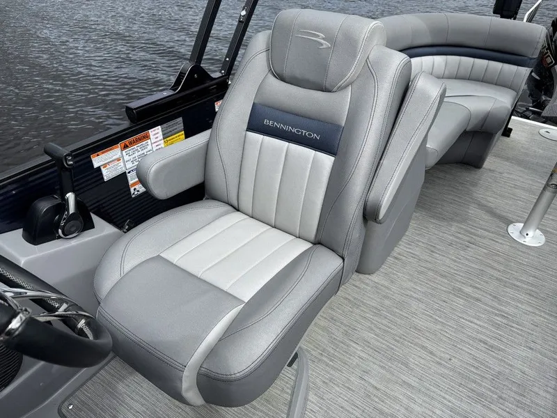 Slide: The Image of Bennington 26LXSRC SPS TRI 2023 - 18