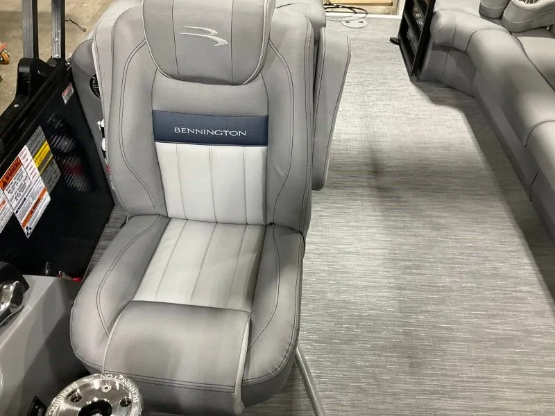 Slide: The Image of Bennington 26LXSRC SPS TRI 2023 - 27