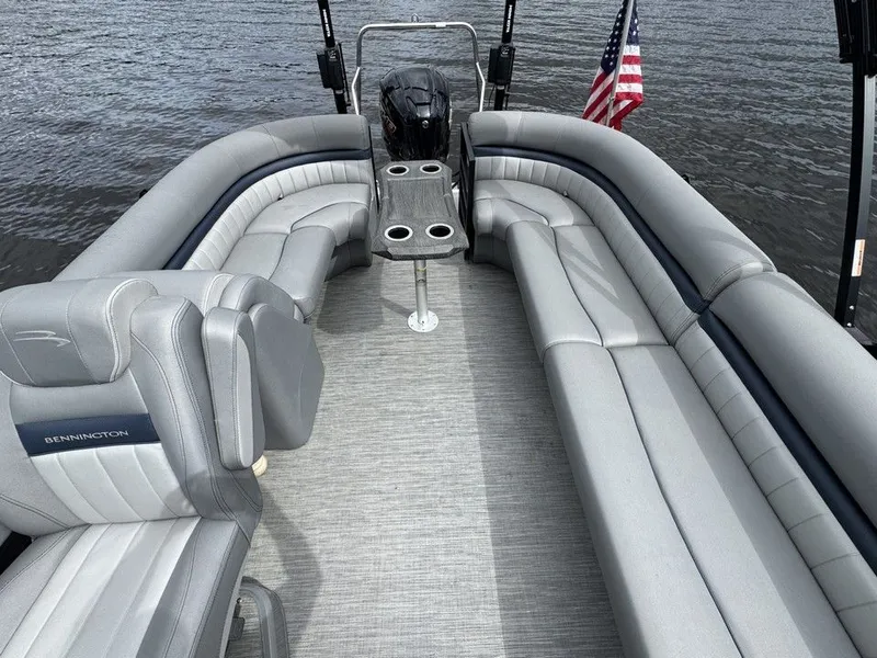 Slide: The Image of Bennington 26LXSRC SPS TRI 2023 - 28