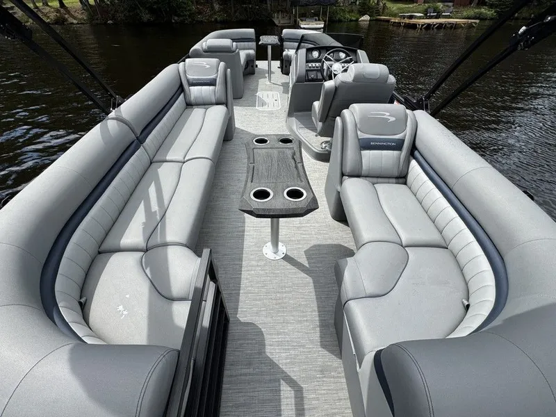 Slide: The Image of Bennington 26LXSRC SPS TRI 2023 - 29