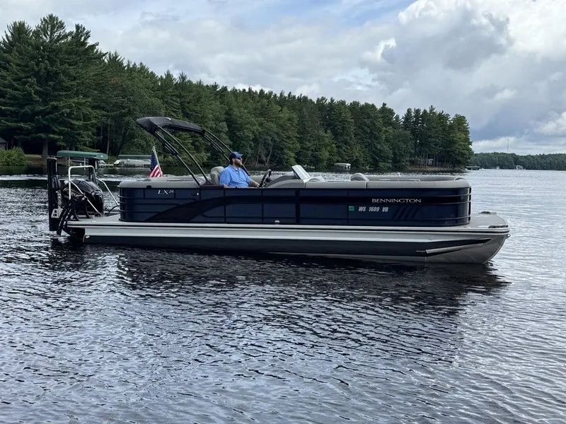 Slide: The Image of Bennington 26LXSRC SPS TRI 2023 - 3