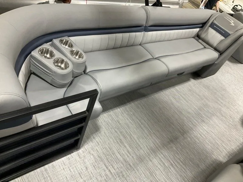 Slide: The Image of Bennington 26LXSRC SPS TRI 2023 - 34