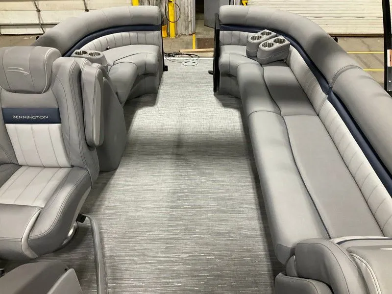 Slide: The Image of Bennington 26LXSRC SPS TRI 2023 - 35