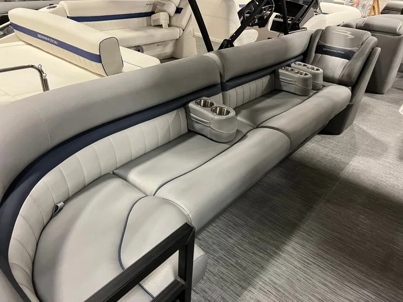 Slide: The Image of Bennington 26LXSRC SPS TRI 2023 - 37