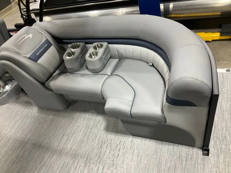 Slide: The Image of Bennington 26LXSRC SPS TRI 2023 - 39