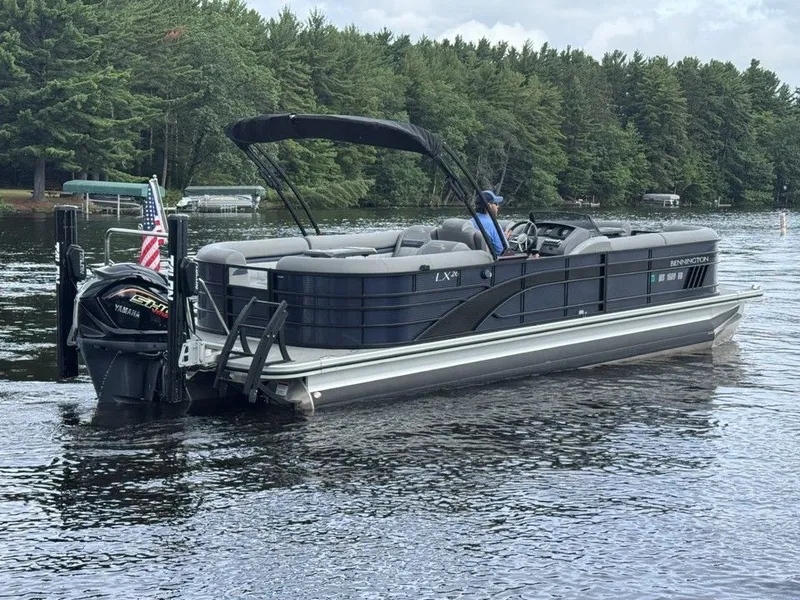 Slide: The Image of Bennington 26LXSRC SPS TRI 2023 - 4