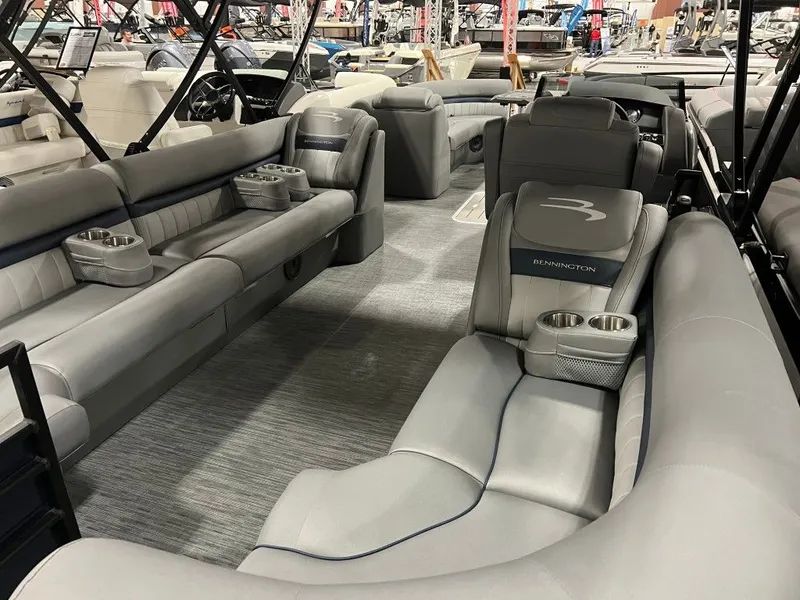 Slide: The Image of Bennington 26LXSRC SPS TRI 2023 - 40