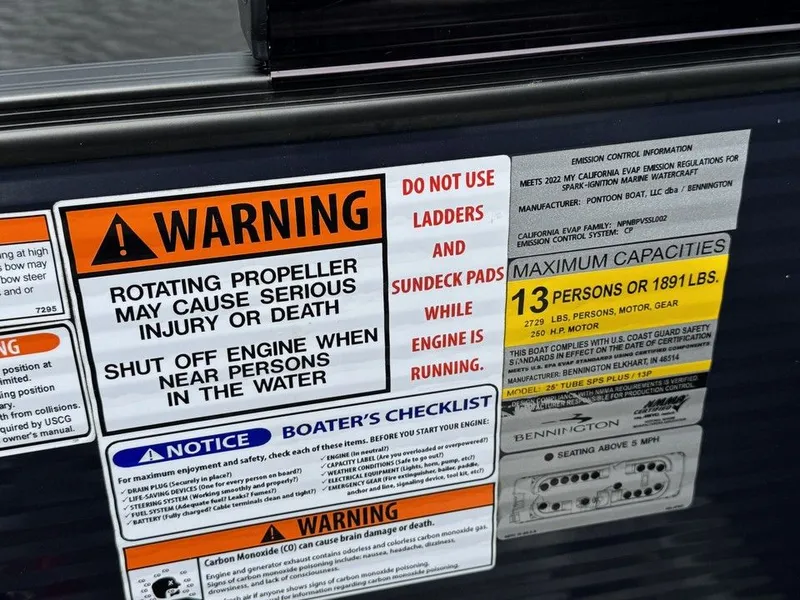 Slide: The Image of Bennington 26LXSRC SPS TRI 2023 - 45