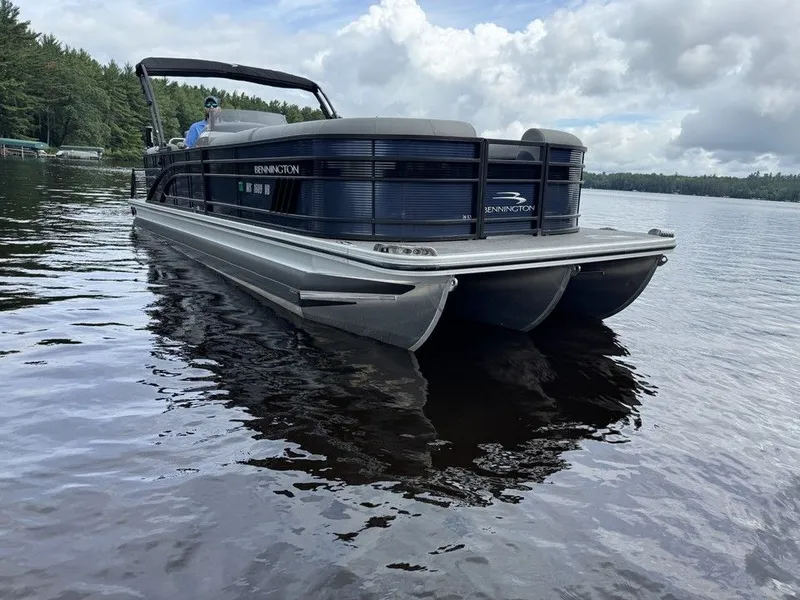 Slide: The Image of Bennington 26LXSRC SPS TRI 2023 - 5