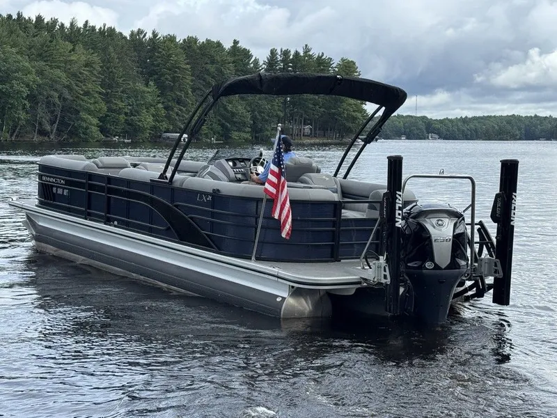 Slide: The Image of Bennington 26LXSRC SPS TRI 2023 - 6