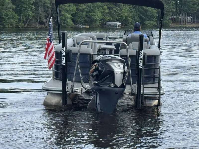 Slide: The Image of Bennington 26LXSRC SPS TRI 2023 - 7