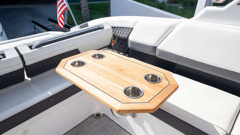 Slide: The Image of Cobalt R33 Outboard 2022 - 32