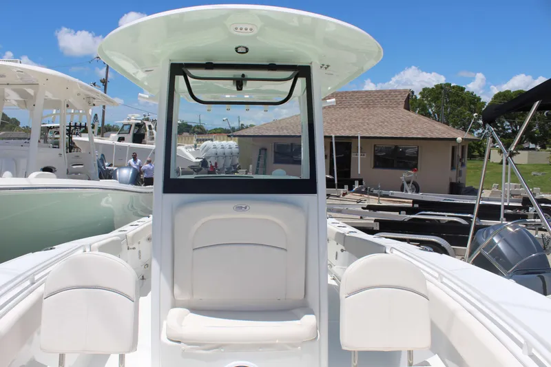 Slide: The Image of Sea Hunt Ultra 275 SE 2024 - 19