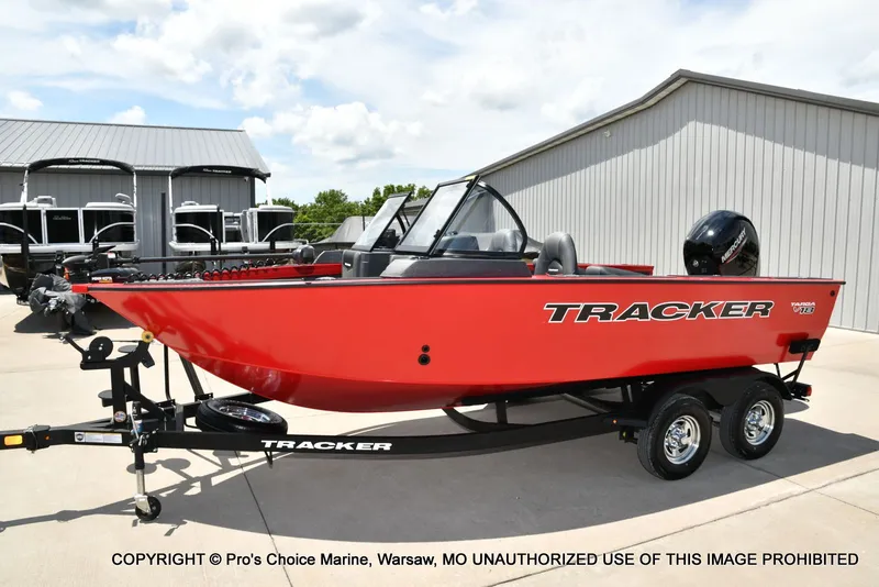 Slide: The Image of Tracker Targa V-18 WT 2026 - 23