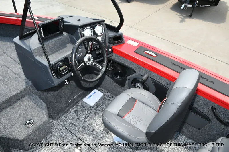 Slide: The Image of Tracker Targa V-18 WT 2026 - 44