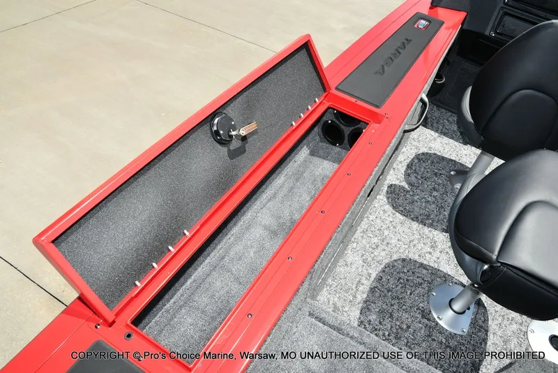 Slide: The Image of Tracker Targa V-18 WT 2026 - 89