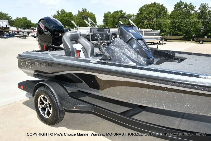 Slide: The Image of Nitro Z18 Pro 2023 - 11