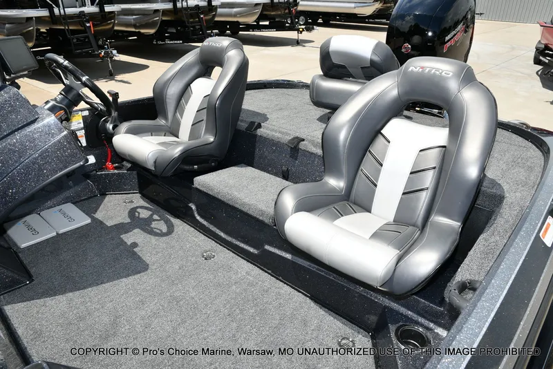 Slide: The Image of Nitro Z18 Pro 2023 - 14