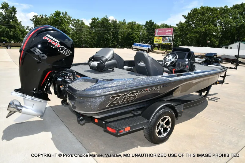 Slide: The Image of Nitro Z18 Pro 2023 - 16