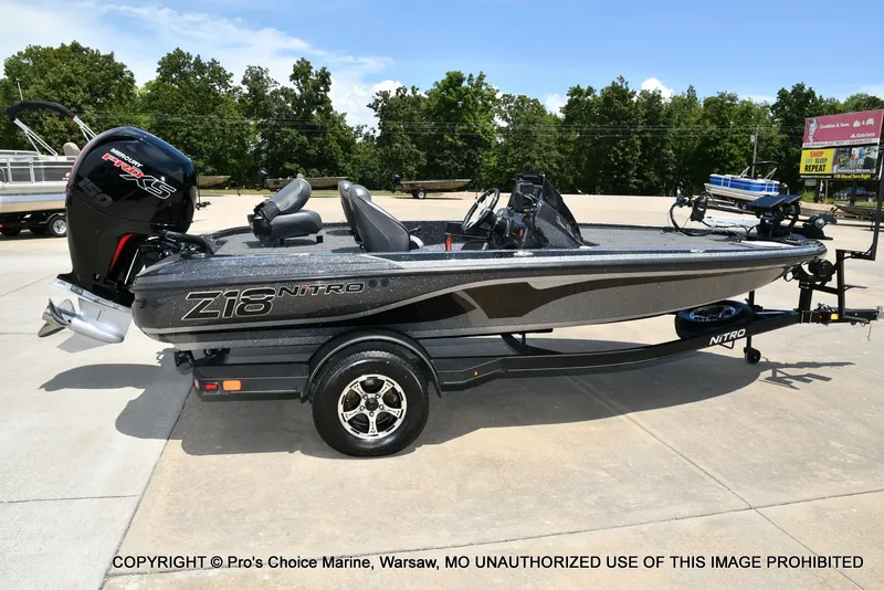 Slide: The Image of Nitro Z18 Pro 2023 - 17