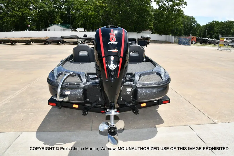 Slide: The Image of Nitro Z18 Pro 2023 - 21