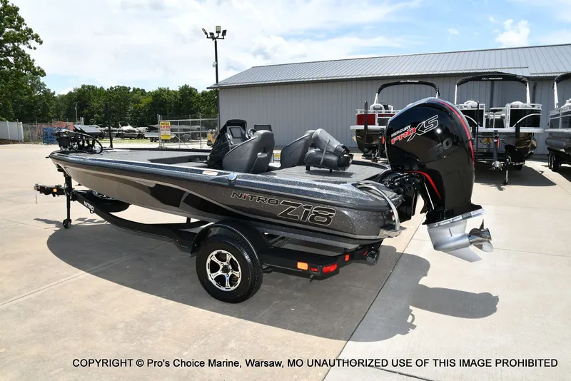 Slide: The Image of Nitro Z18 Pro 2023 - 22