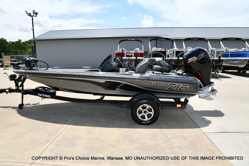 Slide: The Image of Nitro Z18 Pro 2023 - 23