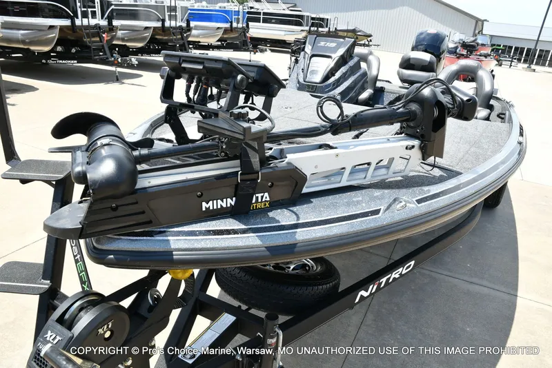 Slide: The Image of Nitro Z18 Pro 2023 - 27