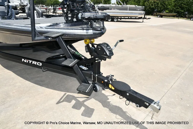 Slide: The Image of Nitro Z18 Pro 2023 - 29