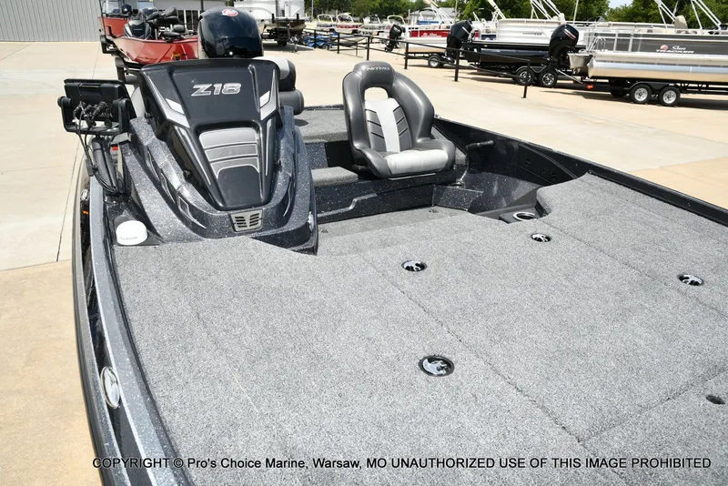 Slide: The Image of Nitro Z18 Pro 2023 - 31