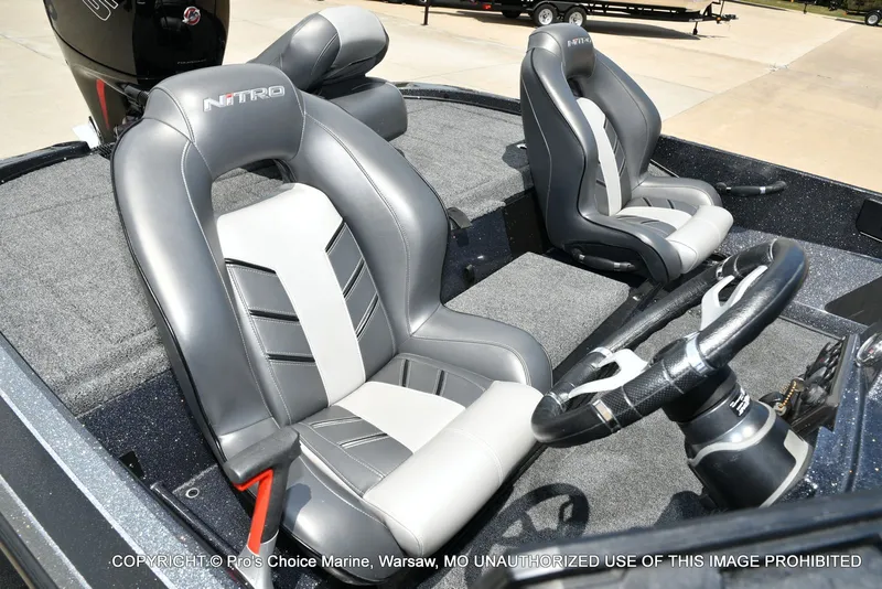 Slide: The Image of Nitro Z18 Pro 2023 - 32