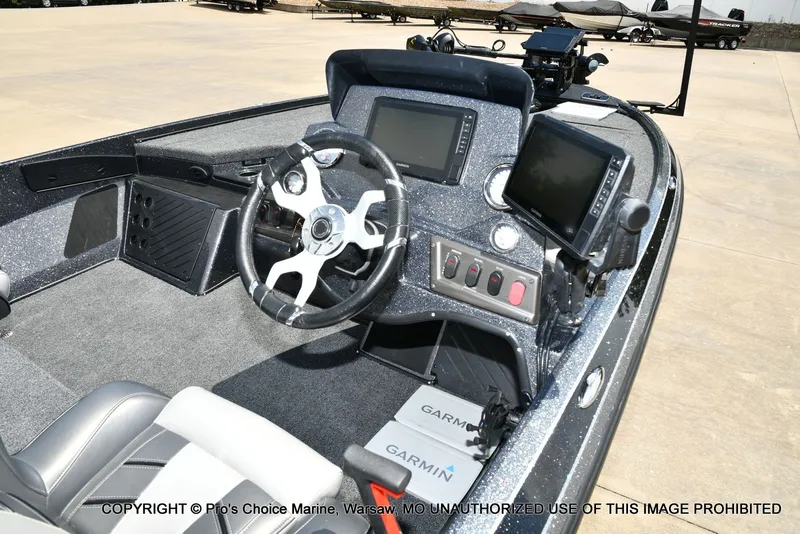 Slide: The Image of Nitro Z18 Pro 2023 - 34