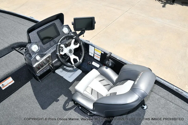 Slide: The Image of Nitro Z18 Pro 2023 - 38