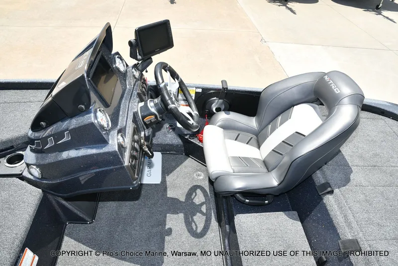 Slide: The Image of Nitro Z18 Pro 2023 - 40