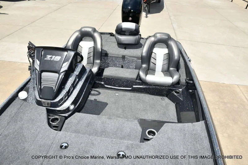 Slide: The Image of Nitro Z18 Pro 2023 - 47