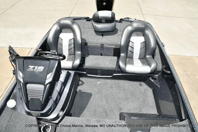 Slide: The Image of Nitro Z18 Pro 2023 - 48