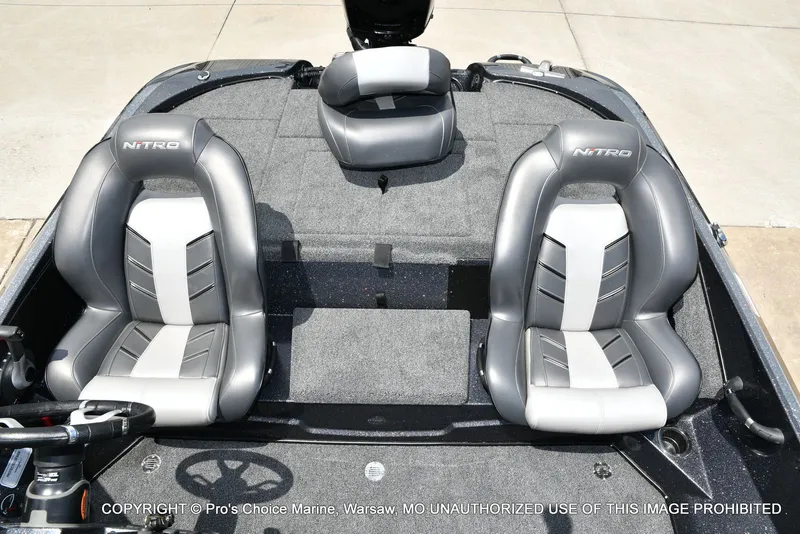 Slide: The Image of Nitro Z18 Pro 2023 - 49