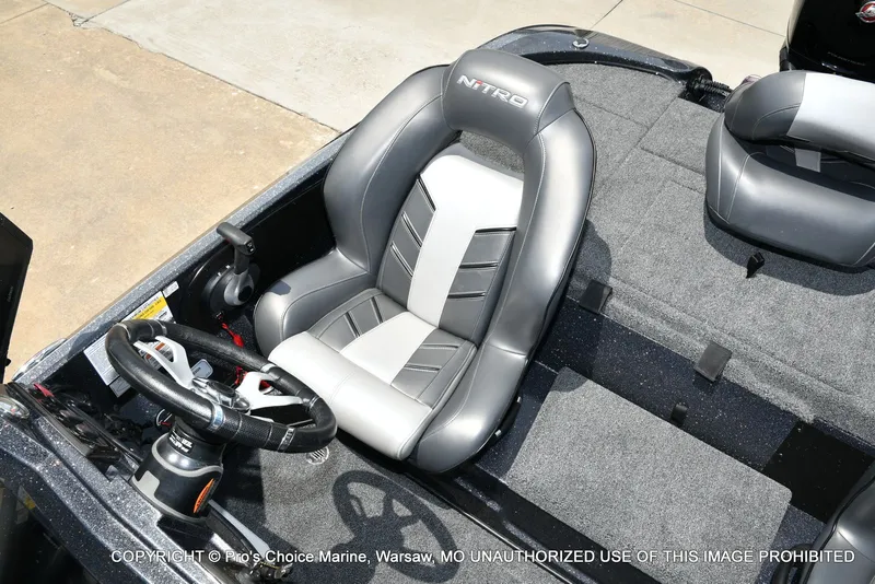 Slide: The Image of Nitro Z18 Pro 2023 - 50