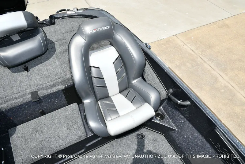 Slide: The Image of Nitro Z18 Pro 2023 - 51