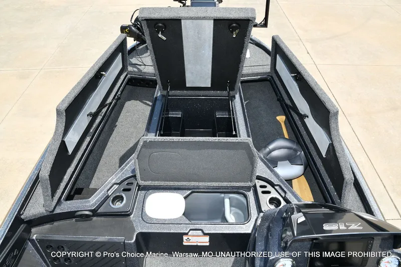 Slide: The Image of Nitro Z18 Pro 2023 - 52