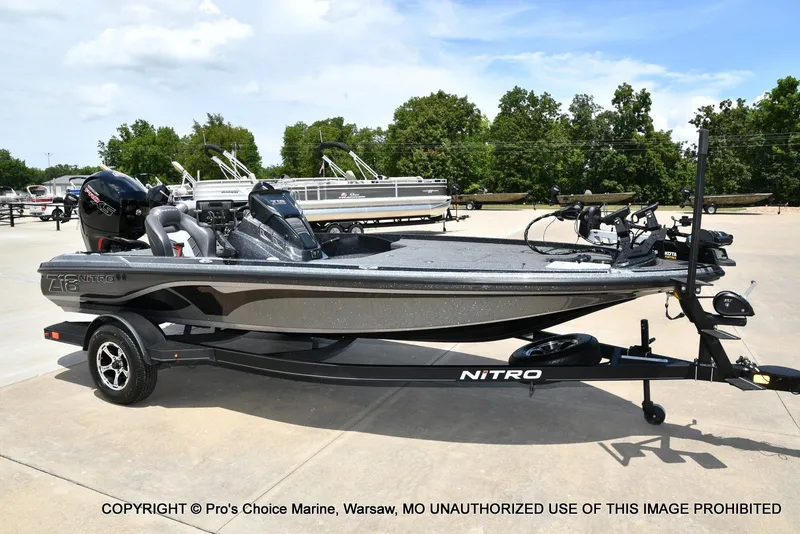 Slide: The Image of Nitro Z18 Pro 2023 - 68